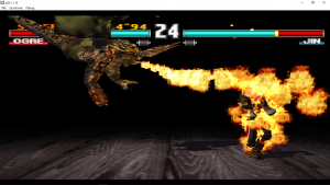 Tekken 3 exe game download