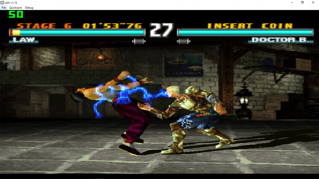 tekken 3 game download for android mod apkpure