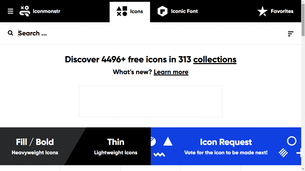 download free icons 