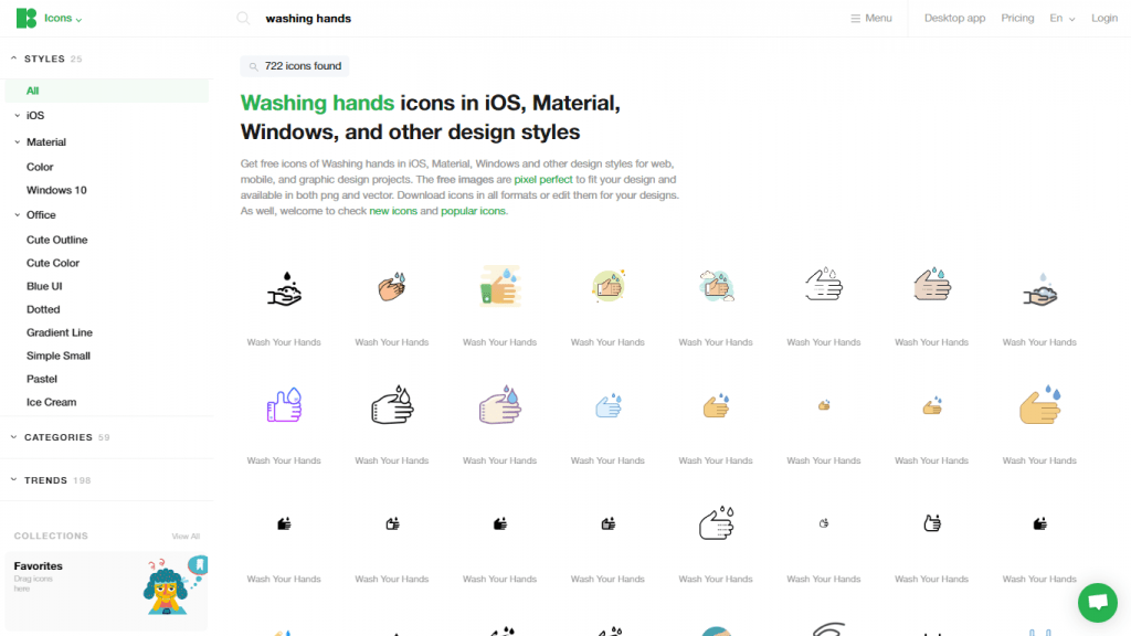  Best Websites for Finding Free and Modern Icons 