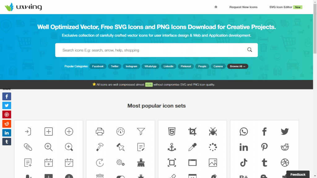 09 The Premier Resource For Free icons