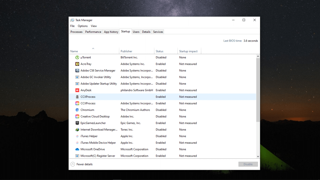 how to speed up windows 10 pc performance