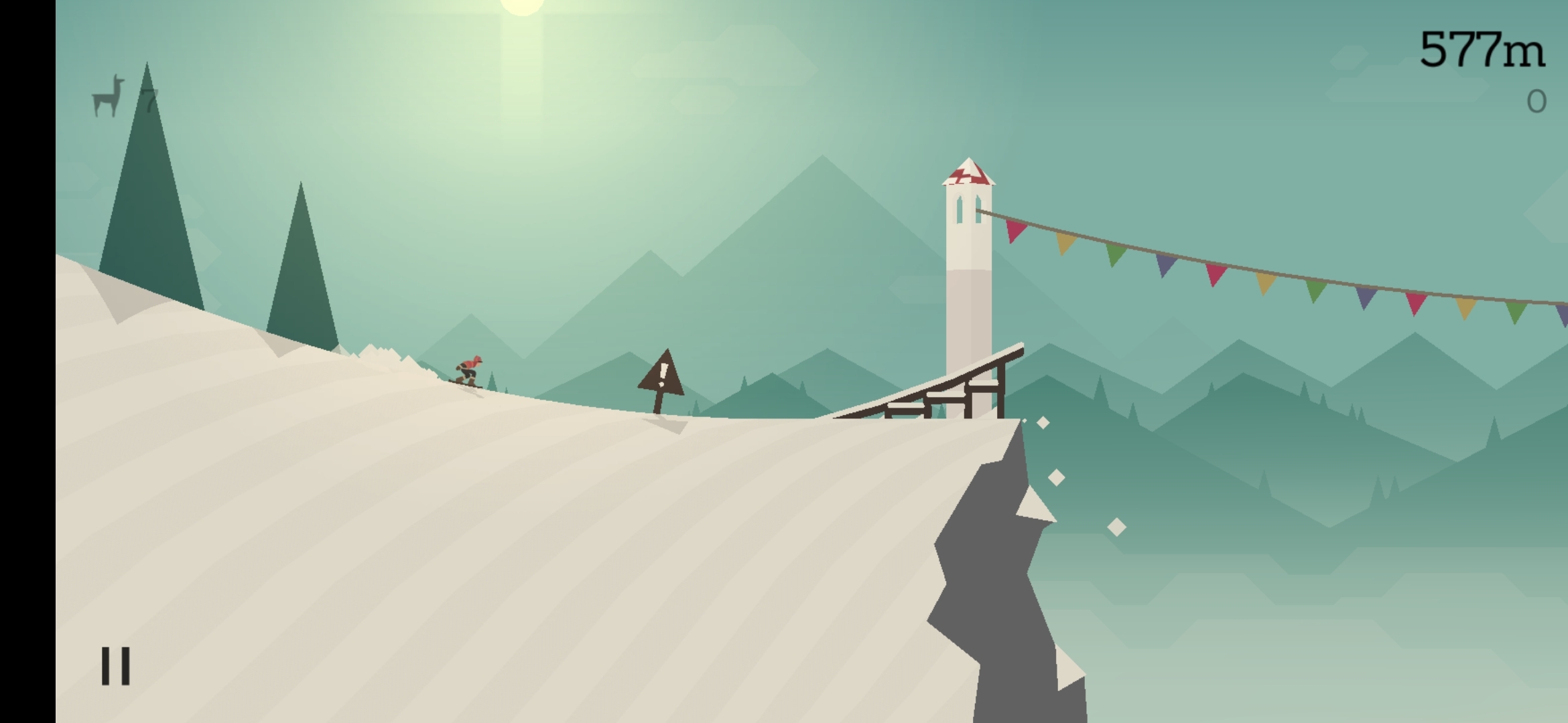 Alto's Adventure Mod 