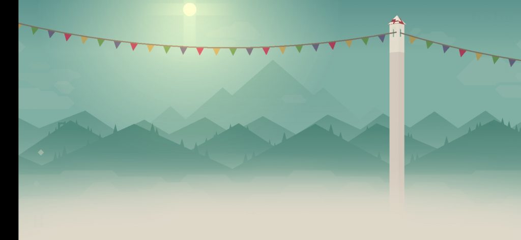 Alto's Adventure Mod Apk