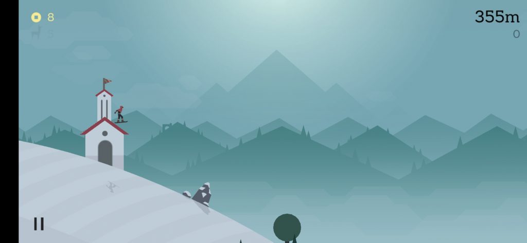 Alto's Adventure Mod Apk