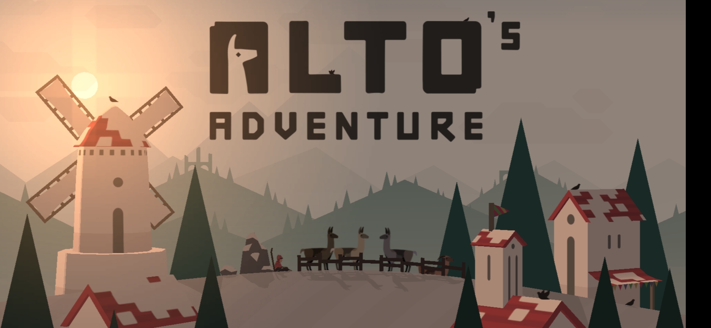 download free Alto's Adventure Mod Apk