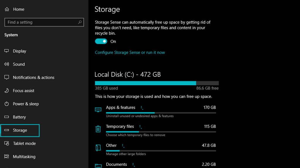 tips and tricks to increase pc performance 2020