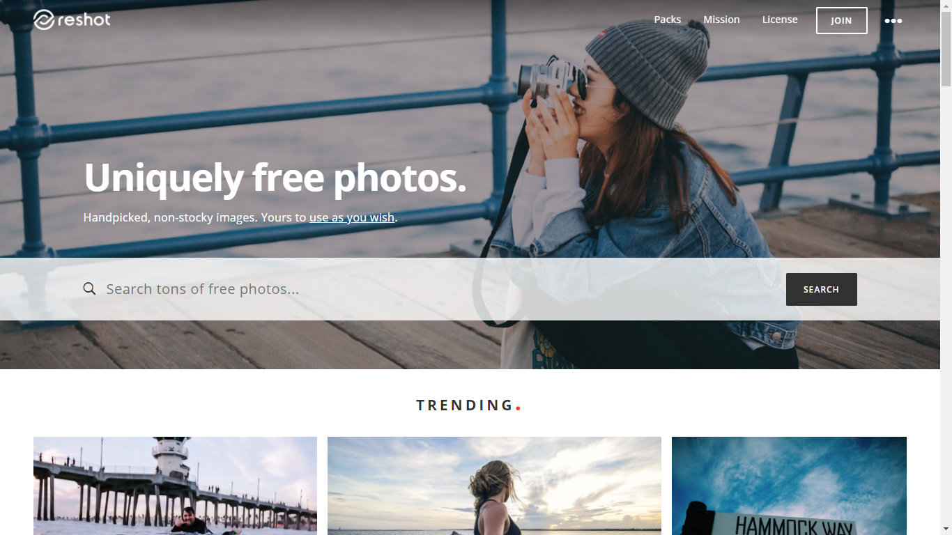 10 Sites for Free Stock Photos (Updated for 2019)