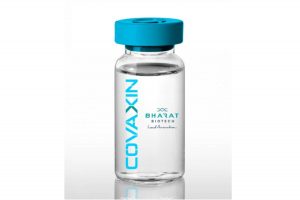 Read more about the article COVID VACCINE IN INDIA