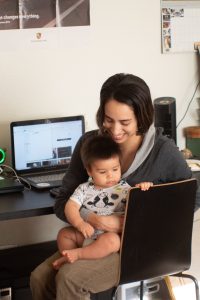 Read more about the article Top 12 Flexible Stay At Home Jobs For Moms