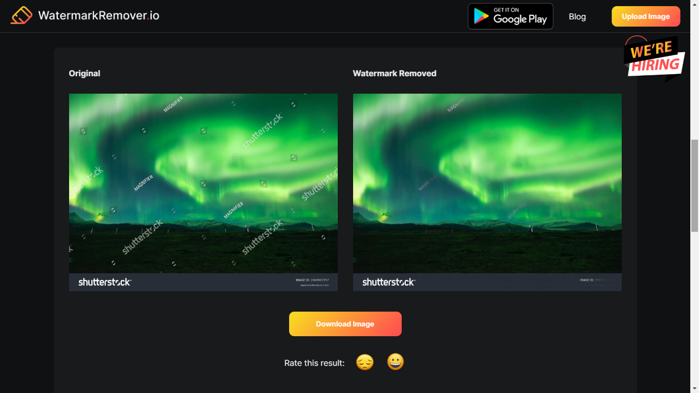 how do you get rid of watermarks on videos