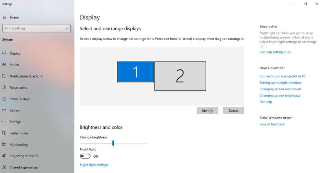 How to fix Display Capture not Working in OBS Studio