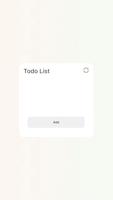 Build A To-do list Using React JS Mini Project | useState Hook & Conditionals