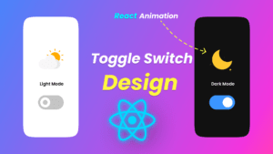 Read more about the article Dark mode in React: An Easy step-guide Tutorial
