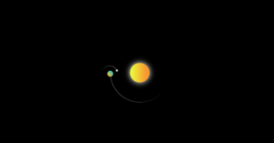 Read more about the article 🌞Epic Solar System Animation in CSS & HTML